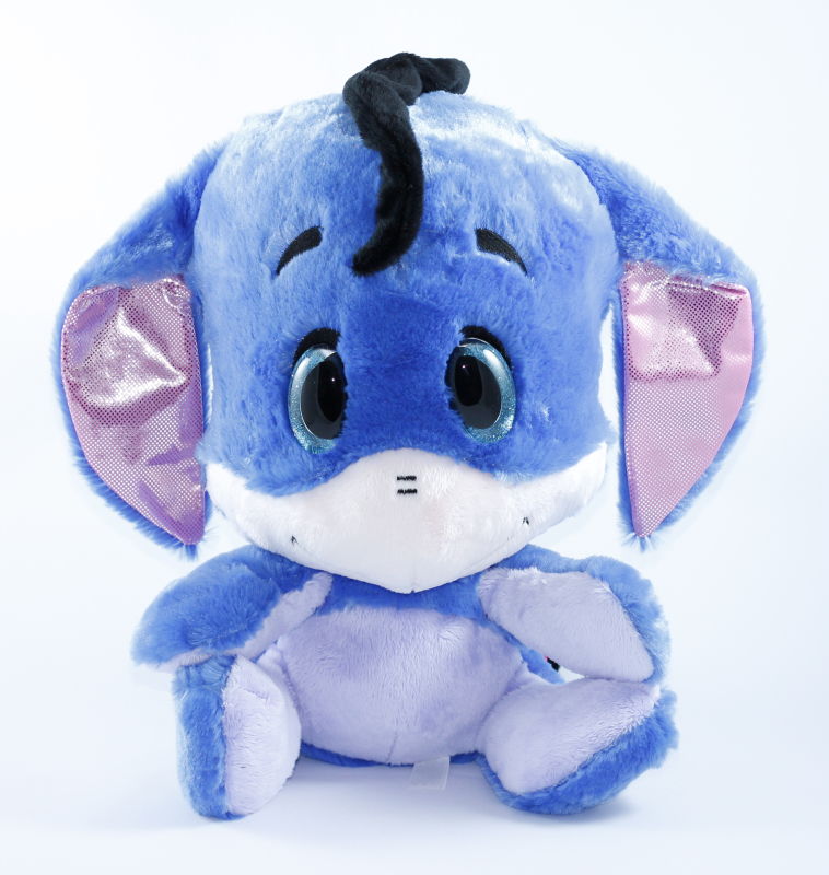  soft toy eeyore 40 cm 